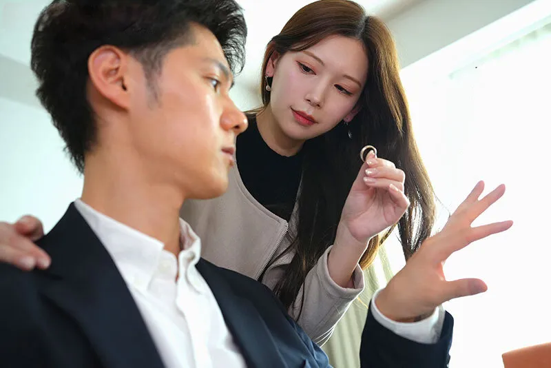 Vợ yêu đi đi giã ngoại, chồng yêu ở nhà bị nhỏ em người vợ gạ phang không trượt phát nào